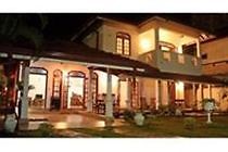 Vista Bnb Peter Mendis Road Negombo Exterior foto